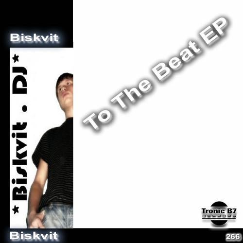 To The Beat EP