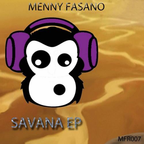 Savana EP