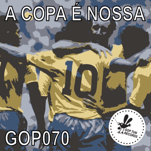 A Copa É Nossa