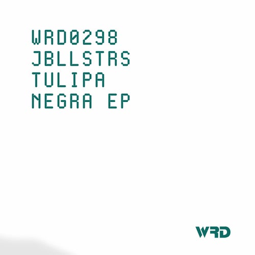Tulipa Negra EP