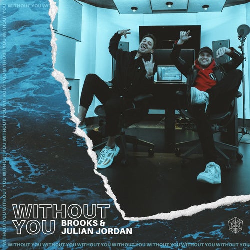Without You - Extended Mix