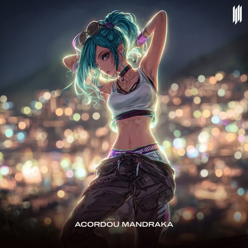 ACORDOU MANDRAKA