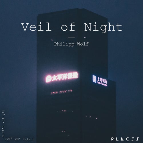 Veil of Night (Extended Mix)