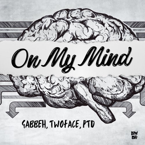 On My Mind (Extended Mix)