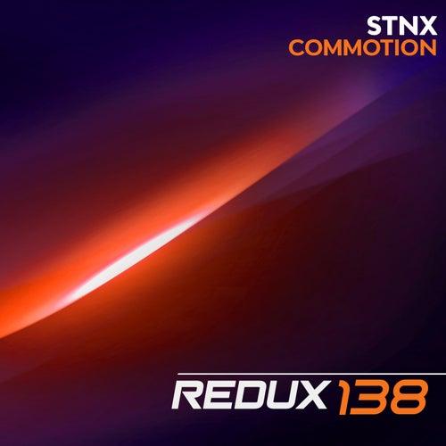  Stnx - Commotion (2024) 