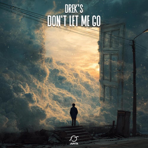 Don't Let Me Go