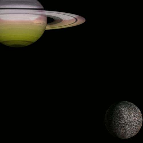 Planets EP