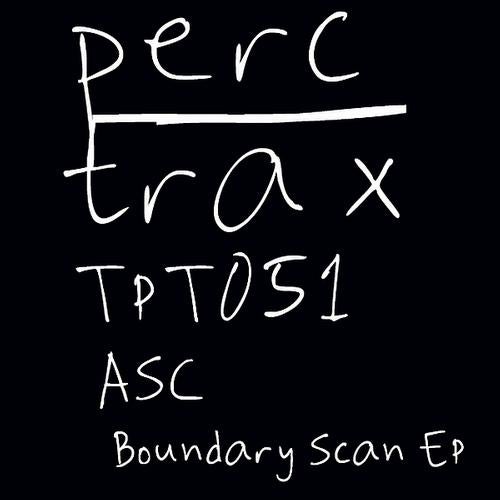 Boundary Scan EP