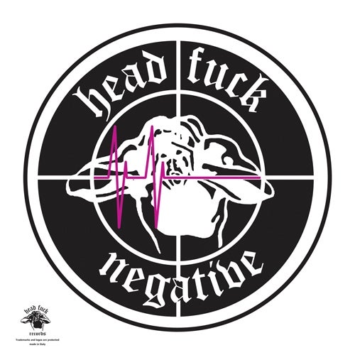 Headfuck Negative Records