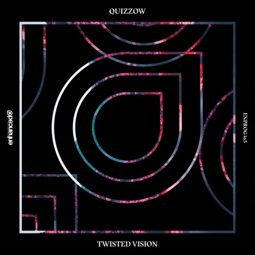 Twisted Vision