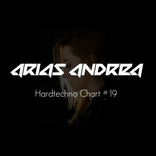 Hardtechno Chart #19