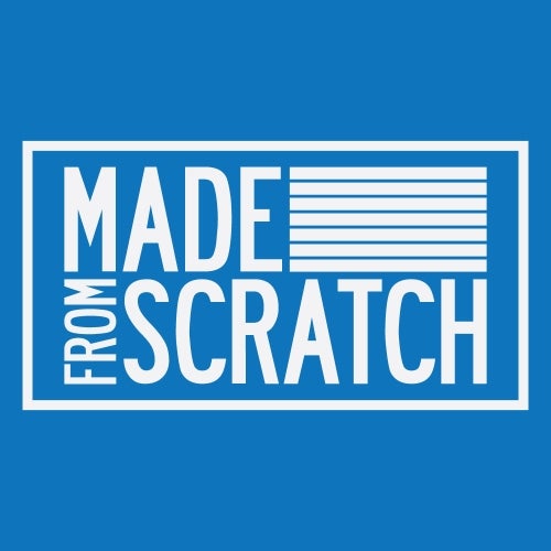 Made From Scratch December 2014 Chart