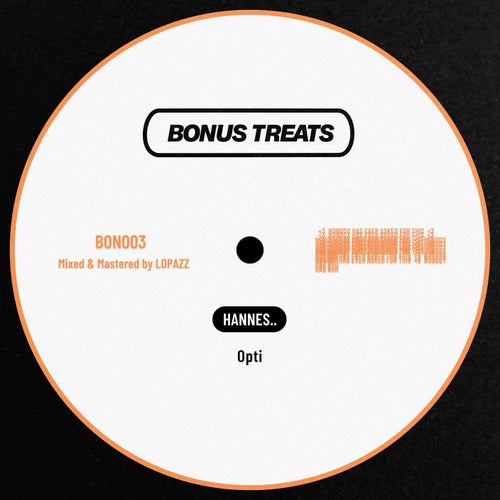 Opti (Extended Mix)