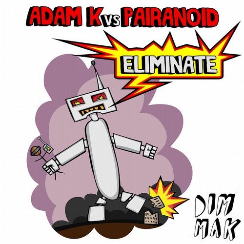 Eliminate (Original Mix)