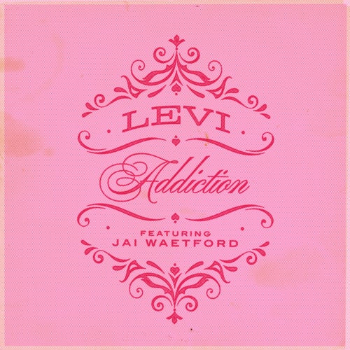Addiction (feat. Jai Waetford) (Extended Mix)