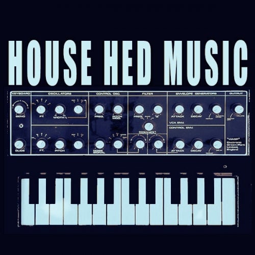 House HED Music