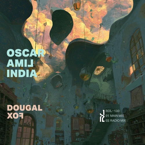 Oscar Lima India