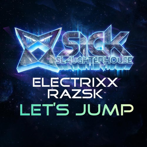 Let's Jump