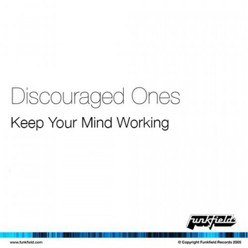 Keep Your Mind Working