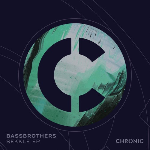 BassBrothers - Sekkle EP (BBH052DD)