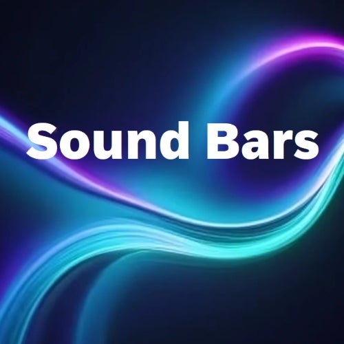 Sound Bars