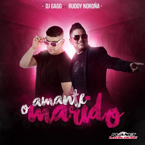 Amante O Marido