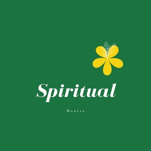 Spiritual Mantra