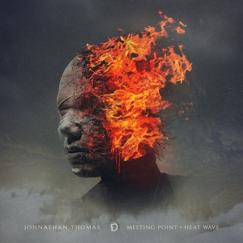 Johnathan Thomas - Melting Point / Heat Wave 2019 [EP]