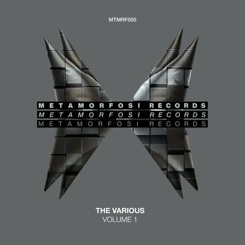 The Various - Vol. 1