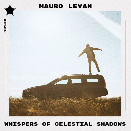 Whispers of Celestial Shadows