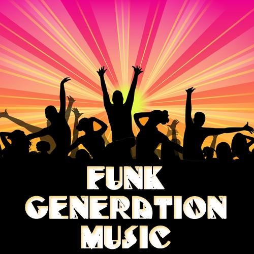 Funk Generation Music