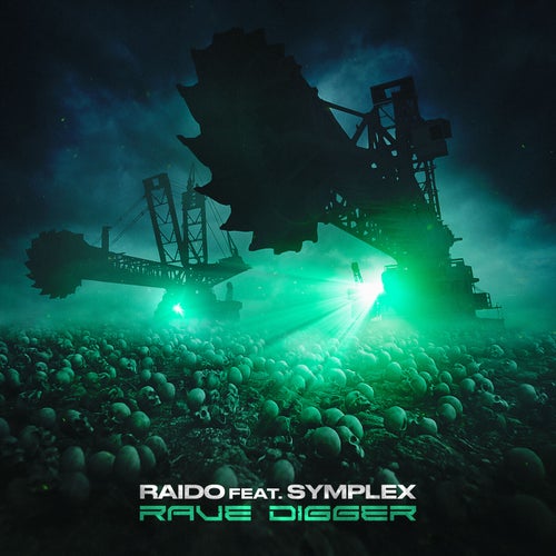 Rave Digger
