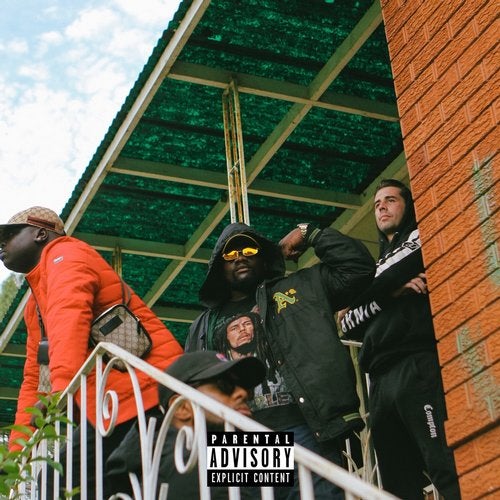 Cover art for OH NO!