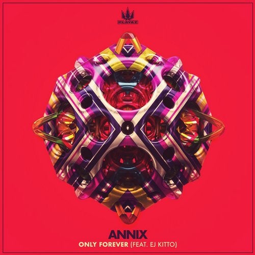 Annix - Only Forever 2019 (Single)