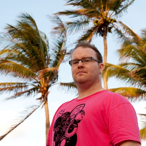 Andy Reid's Pure Miami 2K13 Part 2