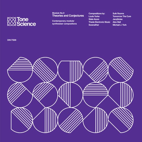 Tone Science Module No.9 Theories and Conjectures