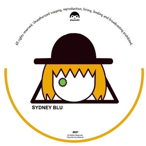 PLAYMOBIL