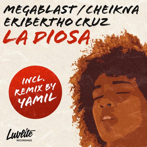 La Diosa