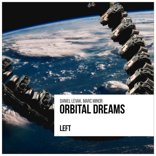 Orbital Dreams (Extended Mix)
