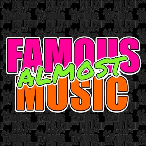 Almost Famous Music