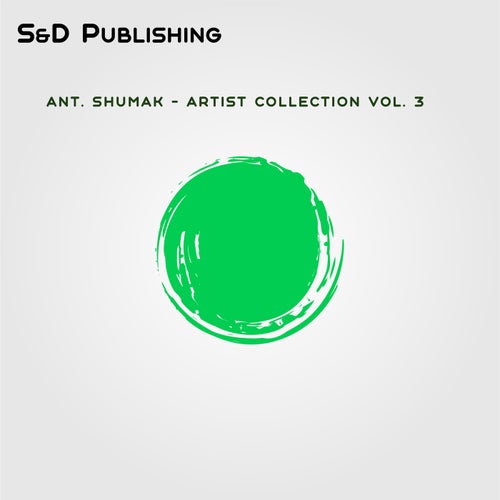 Artist Collection, Vol. 3