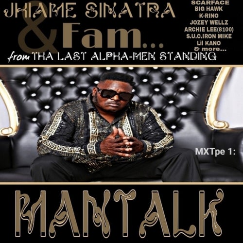 MANTALK (from THE LAST ALPHA-MEN STANDING)