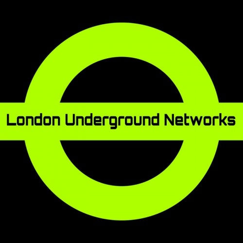 London Underground Networks