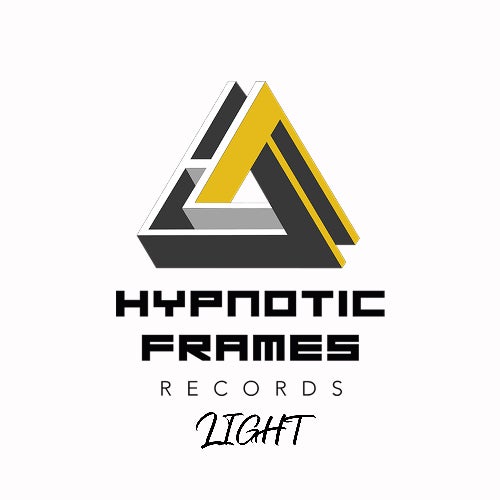 Hypnotic Frames Records Light