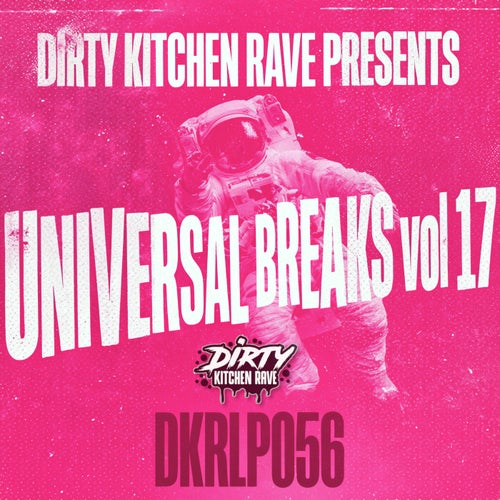 UNIVERSAL BREAKS Vol 17