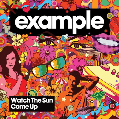 Watch The Sun Come Up (Remixes)