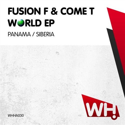 World EP