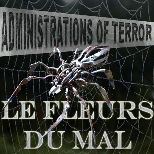 Administrations Of Terror