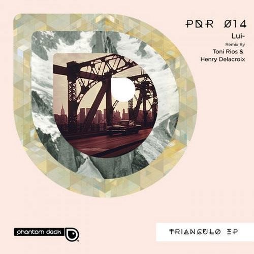 Triangulo EP