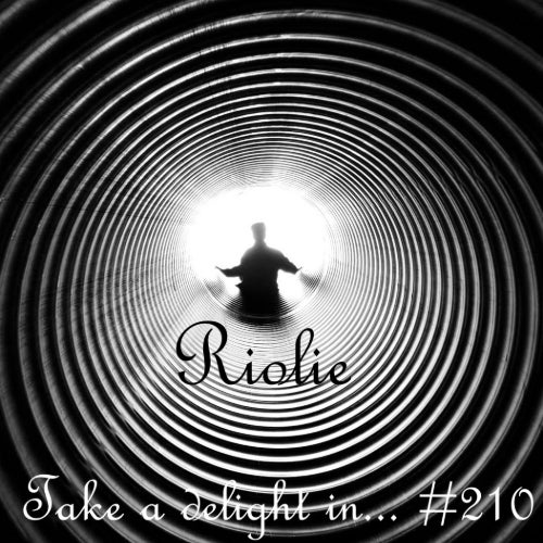 Take a delight in... #210